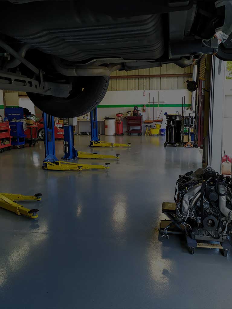 Paris Automotive Automotive Services